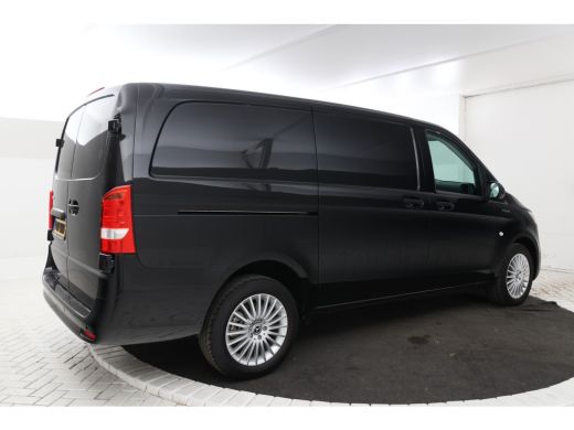 Mercedes-Benz eVito eVito 112 L2 60 kWh Direct  leverbaar! ActivLease financial lease