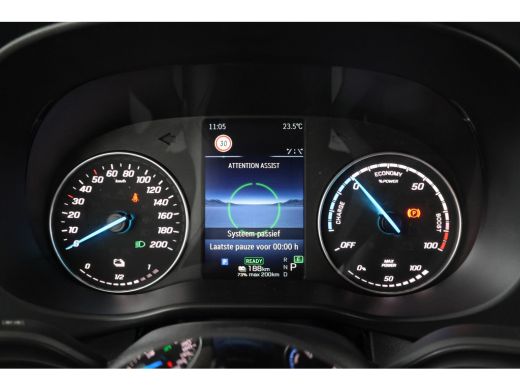 Mercedes-Benz eVito eVito 112 L2 60 kWh Direct  leverbaar! ActivLease financial lease