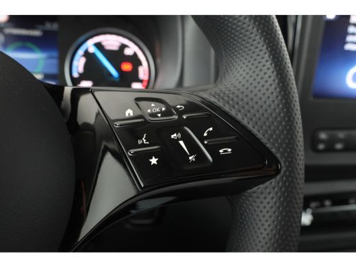 Mercedes-Benz eVito eVito 112 L2 60 kWh Direct  leverbaar! ActivLease financial lease