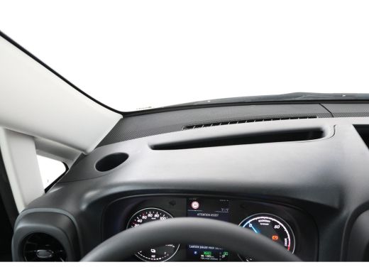 Mercedes-Benz eVito eVito 112 L2 60 kWh Direct  leverbaar! ActivLease financial lease