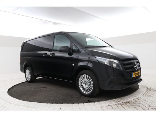 Mercedes-Benz eVito eVito 112 L2 60 kWh Direct  leverbaar! ActivLease financial lease
