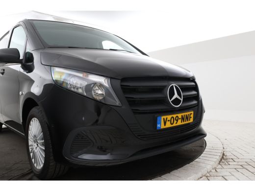 Mercedes-Benz eVito eVito 112 L2 60 kWh Direct  leverbaar! ActivLease financial lease