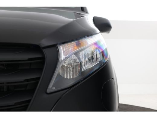 Mercedes-Benz eVito eVito 112 L2 60 kWh Direct  leverbaar! ActivLease financial lease