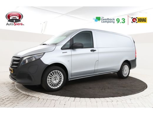 Mercedes-Benz eVito eVito 112 L2 60 kWh Direct leverbaar! ActivLease financial lease