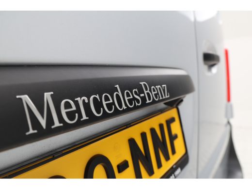 Mercedes-Benz eVito eVito 112 L2 60 kWh Direct leverbaar! ActivLease financial lease