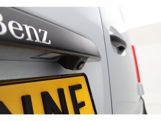 Mercedes-Benz eVito eVito 112 L2 60 kWh Direct leverbaar! ActivLease financial lease