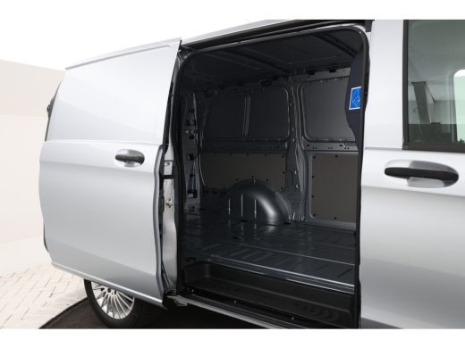 Mercedes-Benz eVito eVito 112 L2 60 kWh Direct leverbaar! ActivLease financial lease