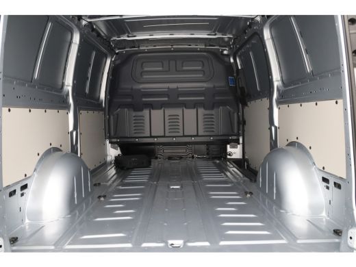 Mercedes-Benz eVito eVito 112 L2 60 kWh Direct leverbaar! ActivLease financial lease