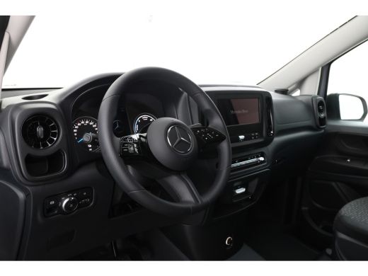 Mercedes-Benz eVito eVito 112 L2 60 kWh Direct leverbaar! ActivLease financial lease