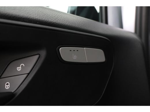 Mercedes-Benz eVito eVito 112 L2 60 kWh Direct leverbaar! ActivLease financial lease