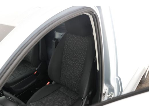 Mercedes-Benz eVito eVito 112 L2 60 kWh Direct leverbaar! ActivLease financial lease