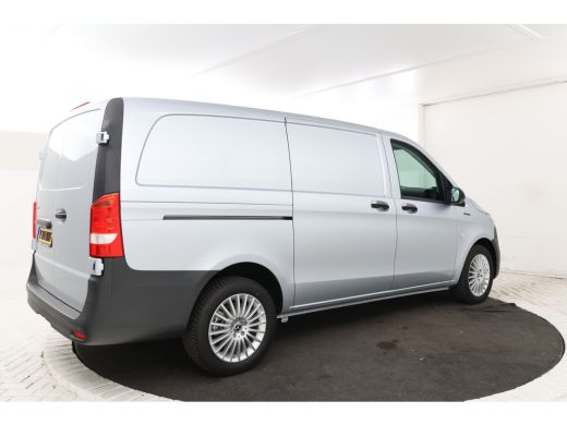 Mercedes-Benz eVito eVito 112 L2 60 kWh Direct leverbaar! ActivLease financial lease