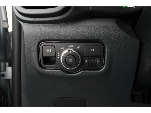 Mercedes-Benz eVito eVito 112 L2 60 kWh Direct leverbaar! ActivLease financial lease