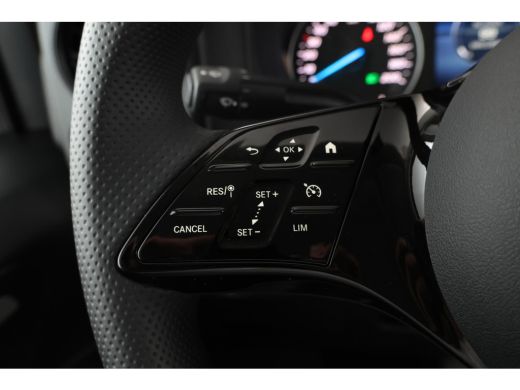 Mercedes-Benz eVito eVito 112 L2 60 kWh Direct leverbaar! ActivLease financial lease