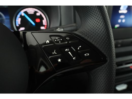 Mercedes-Benz eVito eVito 112 L2 60 kWh Direct leverbaar! ActivLease financial lease