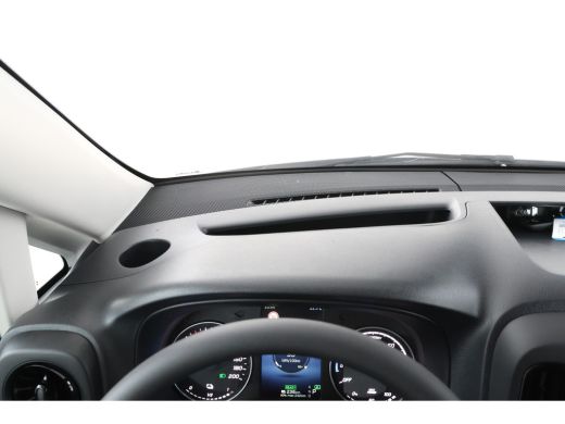 Mercedes-Benz eVito eVito 112 L2 60 kWh Direct leverbaar! ActivLease financial lease