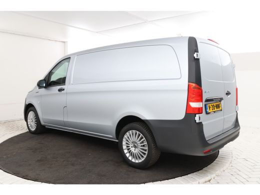 Mercedes-Benz eVito eVito 112 L2 60 kWh Direct leverbaar! ActivLease financial lease