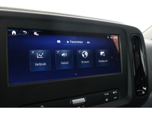 Mercedes-Benz eVito eVito 112 L2 60 kWh Direct leverbaar! ActivLease financial lease