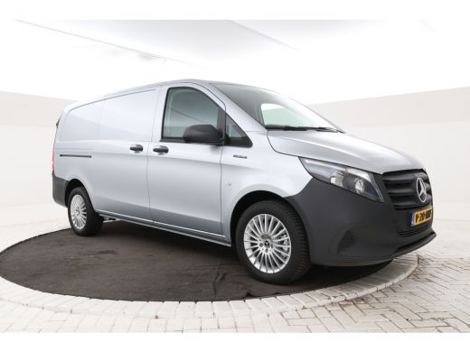 Mercedes-Benz eVito eVito 112 L2 60 kWh Direct leverbaar! ActivLease financial lease