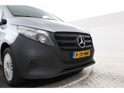 Mercedes-Benz eVito eVito 112 L2 60 kWh Direct leverbaar! ActivLease financial lease