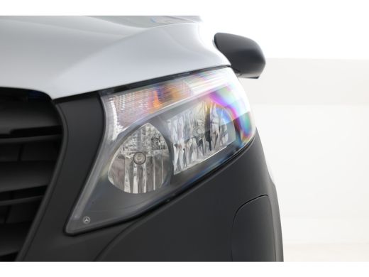 Mercedes-Benz eVito eVito 112 L2 60 kWh Direct leverbaar! ActivLease financial lease