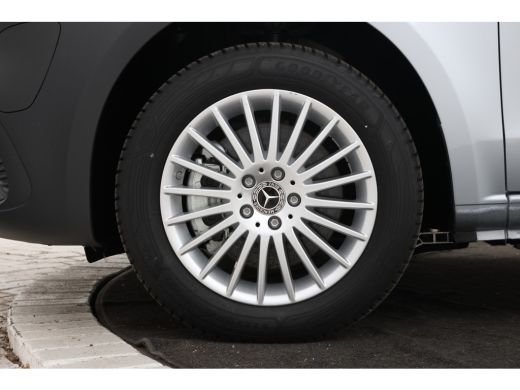 Mercedes-Benz eVito eVito 112 L2 60 kWh Direct leverbaar! ActivLease financial lease