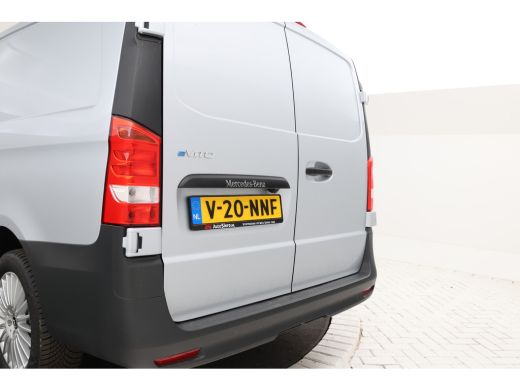 Mercedes-Benz eVito eVito 112 L2 60 kWh Direct leverbaar! ActivLease financial lease