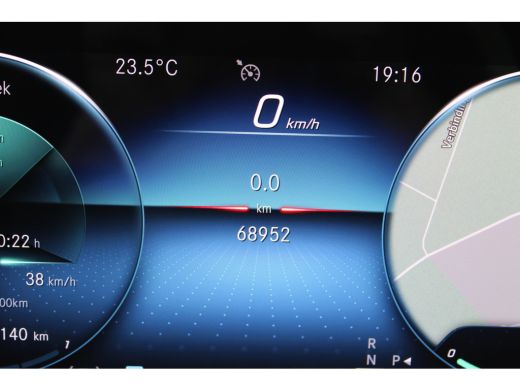 Mercedes-Benz GLE 350 e 4MATIC Premium **VERKOCHT!!** ActivLease financial lease