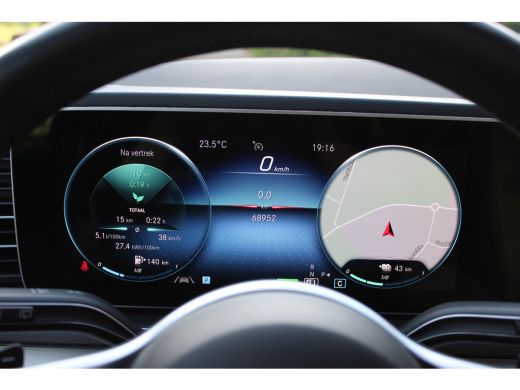 Mercedes-Benz GLE 350 e 4MATIC Premium **VERKOCHT!!** ActivLease financial lease