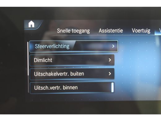 Mercedes-Benz GLE 350 e 4MATIC Premium **VERKOCHT!!** ActivLease financial lease