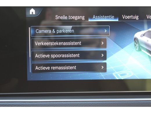 Mercedes-Benz GLE 350 e 4MATIC Premium **VERKOCHT!!** ActivLease financial lease