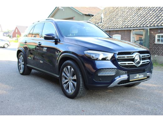 Mercedes-Benz GLE 350 e 4MATIC Premium **VERKOCHT!!** ActivLease financial lease