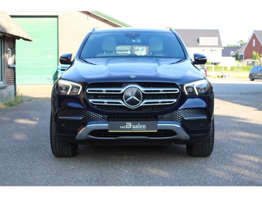 Mercedes-Benz GLE 350 e 4MATIC Premium **VERKOCHT!!** ActivLease financial lease