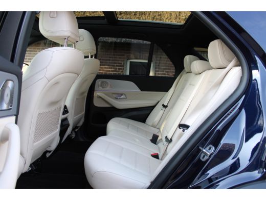 Mercedes-Benz GLE 350 e 4MATIC Premium **VERKOCHT!!** ActivLease financial lease