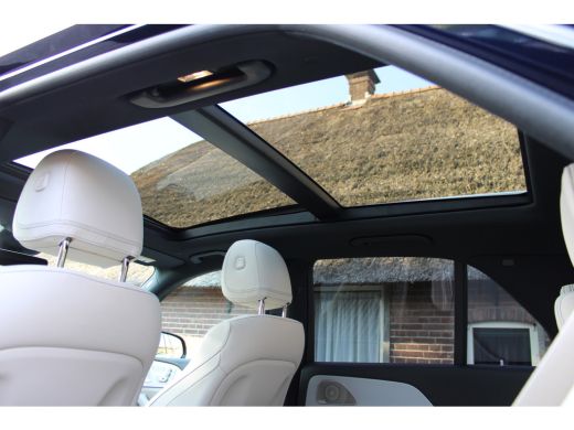 Mercedes-Benz GLE 350 e 4MATIC Premium **VERKOCHT!!** ActivLease financial lease