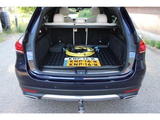 Mercedes-Benz GLE 350 e 4MATIC Premium **VERKOCHT!!** ActivLease financial lease
