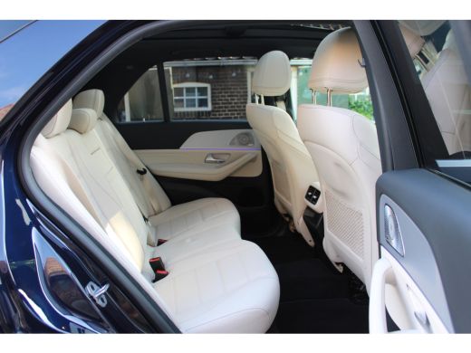 Mercedes-Benz GLE 350 e 4MATIC Premium **VERKOCHT!!** ActivLease financial lease