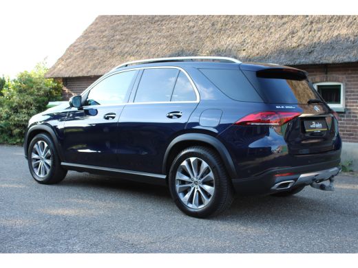 Mercedes-Benz GLE 350 e 4MATIC Premium **VERKOCHT!!** ActivLease financial lease