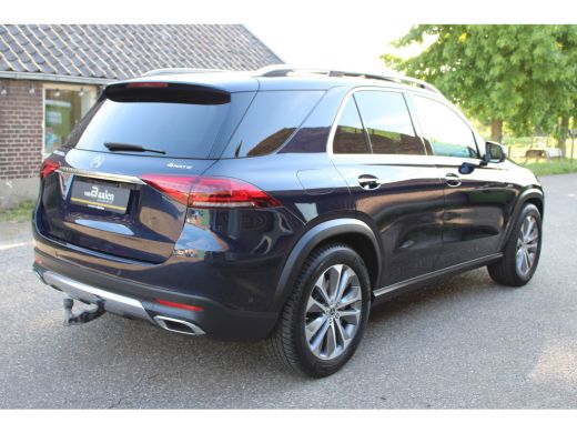 Mercedes-Benz GLE 350 e 4MATIC Premium **VERKOCHT!!** ActivLease financial lease