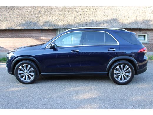 Mercedes-Benz GLE 350 e 4MATIC Premium **VERKOCHT!!** ActivLease financial lease