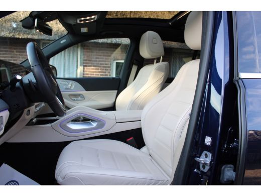 Mercedes-Benz GLE 350 e 4MATIC Premium **VERKOCHT!!** ActivLease financial lease