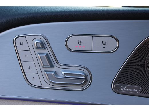 Mercedes-Benz GLE 350 e 4MATIC Premium **VERKOCHT!!** ActivLease financial lease