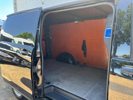 Mercedes-Benz Vito 114 CDI Extra Lang | Achterruitrijcamera | Bluetooth | Navi | Cruise ActivLease financial lease