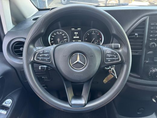Mercedes-Benz Vito 114 CDI Extra Lang | Achterruitrijcamera | Bluetooth | Navi | Cruise ActivLease financial lease