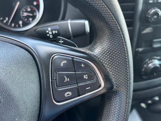 Mercedes-Benz Vito 114 CDI Extra Lang | Achterruitrijcamera | Bluetooth | Navi | Cruise ActivLease financial lease