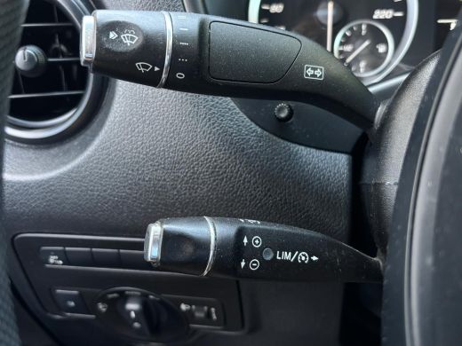 Mercedes-Benz Vito 114 CDI Extra Lang | Achterruitrijcamera | Bluetooth | Navi | Cruise ActivLease financial lease