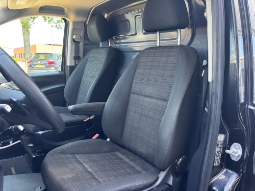 Mercedes-Benz Vito 114 CDI Extra Lang | Achterruitrijcamera | Bluetooth | Navi | Cruise ActivLease financial lease