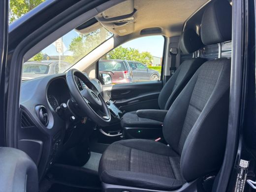Mercedes-Benz Vito 114 CDI Extra Lang | Achterruitrijcamera | Bluetooth | Navi | Cruise ActivLease financial lease