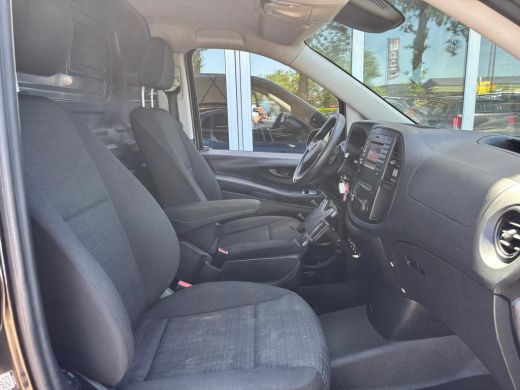 Mercedes-Benz Vito 114 CDI Extra Lang | Achterruitrijcamera | Bluetooth | Navi | Cruise ActivLease financial lease