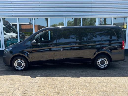 Mercedes-Benz Vito 114 CDI Extra Lang | Achterruitrijcamera | Bluetooth | Navi | Cruise ActivLease financial lease
